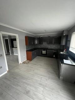 undefined, Monkton Crescent, Coatbridge, North Lanarkshire, ML5