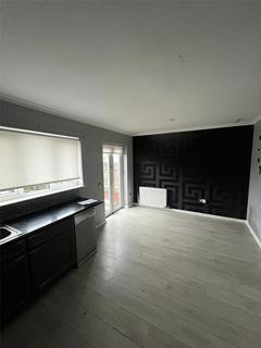 undefined, Monkton Crescent, Coatbridge, North Lanarkshire, ML5
