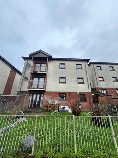 undefined, Calder Glen Courts, Mull, Airdrie, North Lanarkshire, ML6