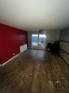 undefined, Calder Glen Courts, Mull, Airdrie, North Lanarkshire, ML6