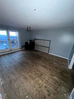 undefined, Calder Glen Courts, Mull, Airdrie, North Lanarkshire, ML6