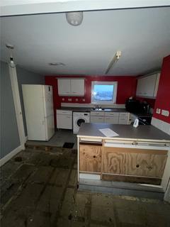 undefined, Calder Glen Courts, Mull, Airdrie, North Lanarkshire, ML6