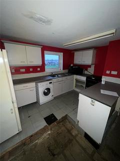 undefined, Calder Glen Courts, Mull, Airdrie, North Lanarkshire, ML6