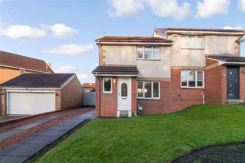 undefined, Tarbolton Crescent, Chapelhall, Airdrie, North Lanarkshire, ML6