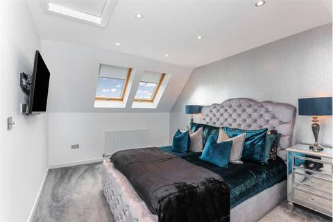 3 bedroom terraced house for sale, Dunscaith Drive, Cambuslang, Glasgow, G72