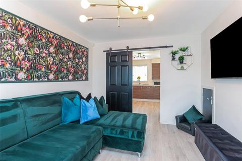 3 bedroom terraced house for sale, Dunscaith Drive, Cambuslang, Glasgow, G72