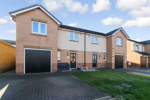 Buttercup Crescent, Cambuslang, Glasgow, South Lanarkshire, G72