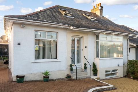 undefined, Briarlea Drive, Giffnock, Glasgow, East Renfrewshire, G46