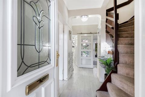 undefined, Briarlea Drive, Giffnock, Glasgow, East Renfrewshire, G46