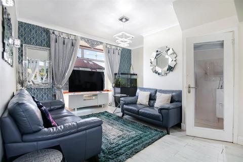 undefined, Briarlea Drive, Giffnock, Glasgow, East Renfrewshire, G46