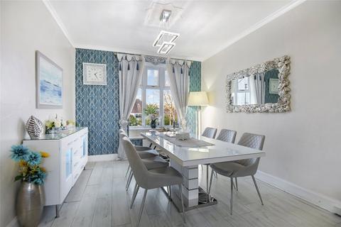 undefined, Briarlea Drive, Giffnock, Glasgow, East Renfrewshire, G46
