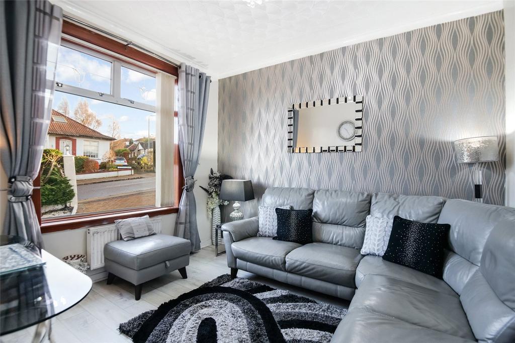 Sitting Room/Bed 4