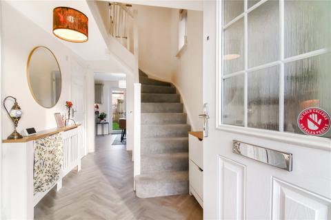 3 bedroom detached house for sale, Target Crescent, Darnley, Glasgow, G53