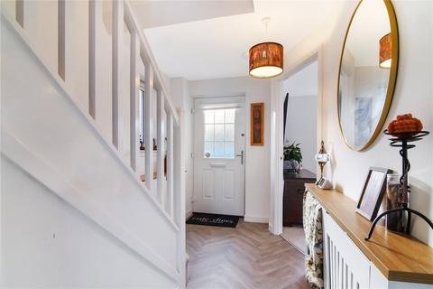 3 bedroom detached house for sale, Target Crescent, Darnley, Glasgow, G53