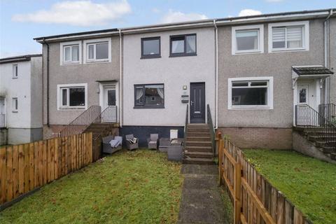 Bonnyton Drive, Eaglesham, Glasgow, East Renfrewshire, G76