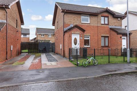 undefined, Darnaway Drive, Glasgow, Glasgow City, G33