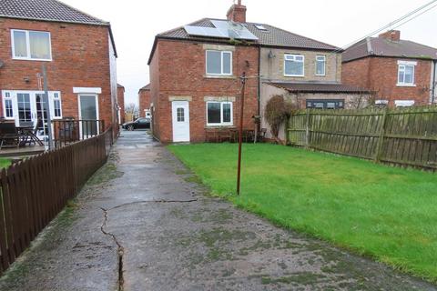 undefined, Church Avenue, West Sleekburn, Choppington