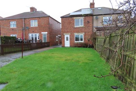 undefined, Church Avenue, West Sleekburn, Choppington