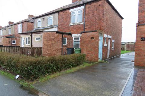 undefined, Church Avenue, West Sleekburn, Choppington