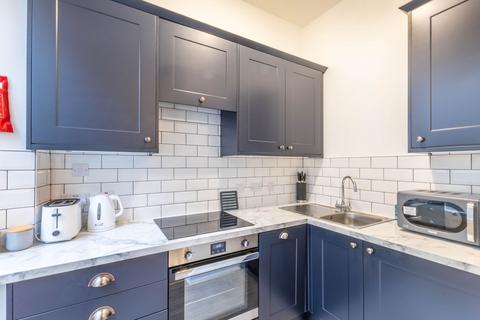 undefined, Flat 5 Grosvenor Court, Stramongate, Kendal