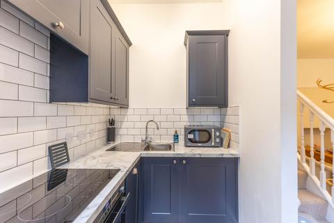 undefined, Flat 5 Grosvenor Court, Stramongate, Kendal