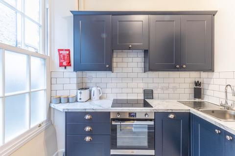 undefined, Flat 5 Grosvenor Court, Stramongate, Kendal