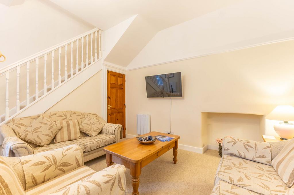 Living / dining room