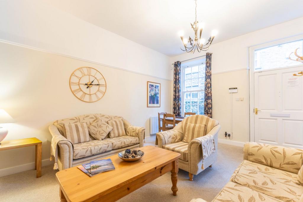Living / dining room
