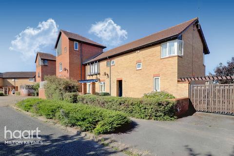 3 bedroom end of terrace house for sale, Stafford Grove, Shenley Church End