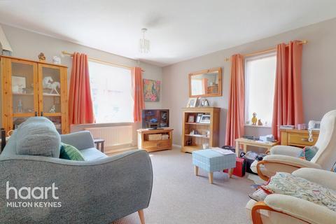 3 bedroom end of terrace house for sale, Stafford Grove, Shenley Church End