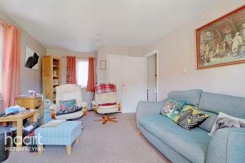 3 bedroom end of terrace house for sale, Stafford Grove, Shenley Church End