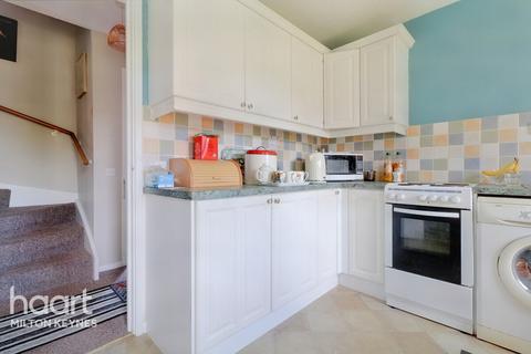 3 bedroom end of terrace house for sale, Stafford Grove, Shenley Church End