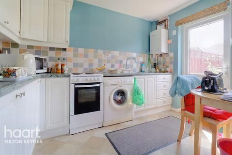 3 bedroom end of terrace house for sale, Stafford Grove, Shenley Church End
