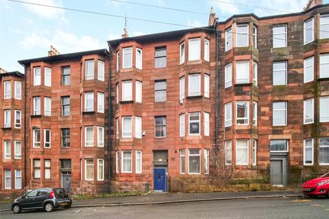 Aberfoyle Street, Glasgow, Glasgow City, G31
