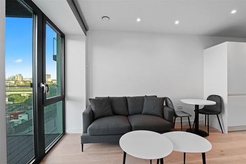 1 bedroom apartment to rent, at Folio London, Flat 57, William Baffin Court, , 30 Shipwright Street E16