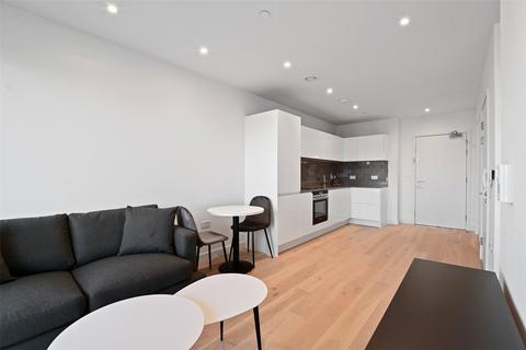 1 bedroom apartment to rent, at Folio London, Flat 57, William Baffin Court, , 30 Shipwright Street E16