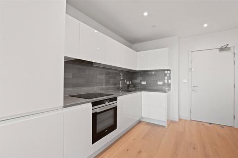 1 bedroom apartment to rent, at Folio London, Flat 57, William Baffin Court, , 30 Shipwright Street E16