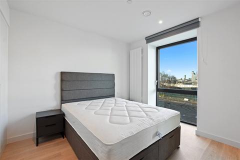 1 bedroom apartment to rent, at Folio London, Flat 57, William Baffin Court, , 30 Shipwright Street E16