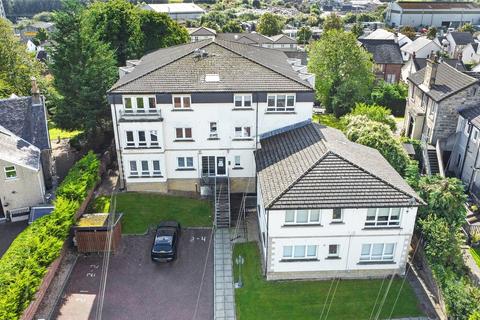 Hamilton Road, Mount Vernon, Glasgow, G32