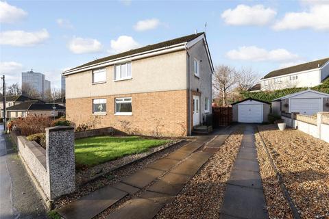 Loch Laidon Street, Glasgow, Glasgow City, G32