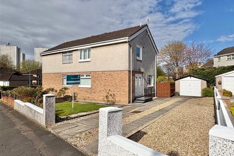 undefined, Loch Laidon Street, Glasgow, Glasgow City, G32