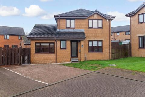 3 bedroom detached house for sale, Gartocher Drive, Sandyhills, Glasgow, G32
