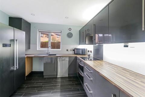 3 bedroom detached house for sale, Gartocher Drive, Sandyhills, Glasgow, G32