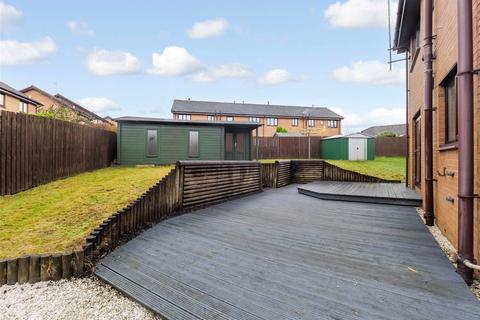 3 bedroom detached house for sale, Gartocher Drive, Sandyhills, Glasgow, G32