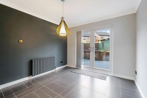 3 bedroom detached house for sale, Gartocher Drive, Sandyhills, Glasgow, G32