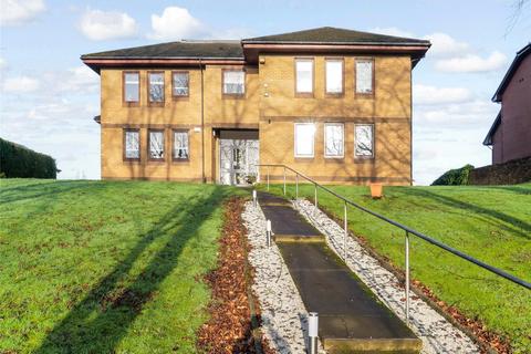 Hamilton Road, Mount Vernon, Glasgow, G32