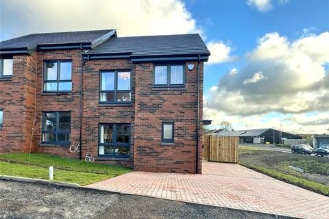 undefined, Abernethy Road, Newmains, North Lanarkshire, ML2