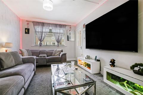undefined, Tay Gardens, Hamilton, South Lanarkshire, ML3