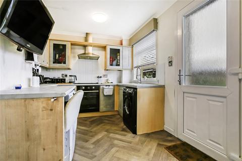 undefined, Tay Gardens, Hamilton, South Lanarkshire, ML3