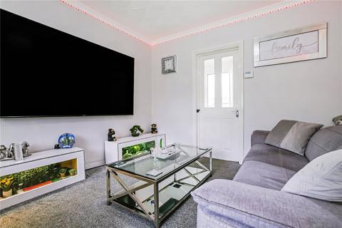 undefined, Tay Gardens, Hamilton, South Lanarkshire, ML3